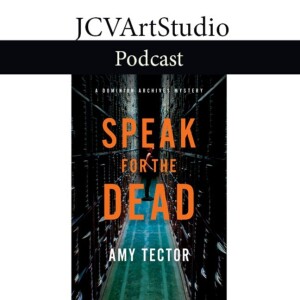 E137 - Amy Tector, Speak for the Dead