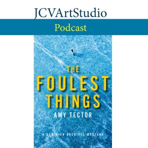 E101 - Amy Tector, The Foulest Things