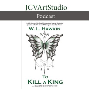 E149 - W.L. Hawkin, To Kill a King