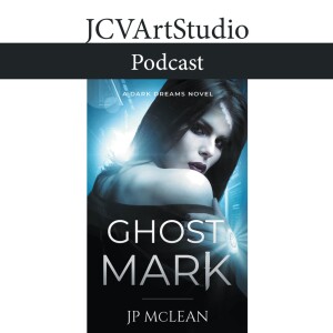 E113 - J.P. Mclean, Award-winning Author