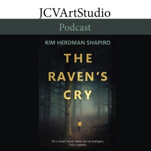 E158 - Kim Herdman Shapiro, The Raven’s Cry