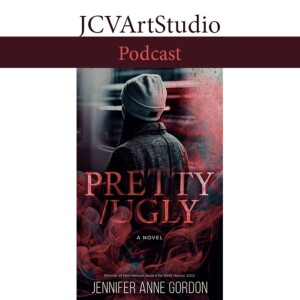 E128 - Jennifer Anne Gordon, Pretty Ugly