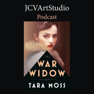 E16 - Tara Moss, The War Widow