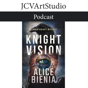 E80 - Alice Bienia - Knight Vision