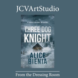 E62 - Alice Bienia, Three Dog Knight