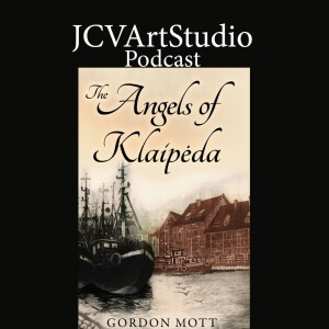 E69 - Gordon Mott, The Angels of Klaipeda