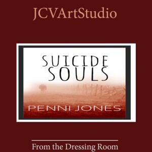 E49 - Penni Jones, Suicide Souls
