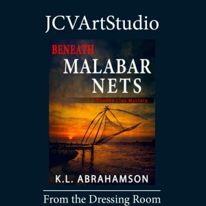 E64 - K.L. Abrahamson, Beneath Malabar Nets