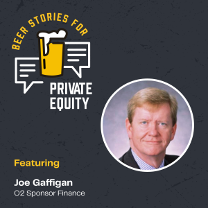 Episode 2: The Funniest Man in Private Credit: Lower Middle Market Trends: Independent Sponsors, Interest Rates, and Peer-to-Peer idea sharing