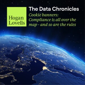 Cookie banners: Compliance is all over the map - and so are the rules