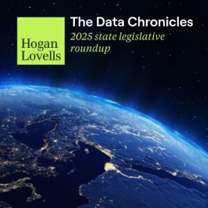 2025 state legislative roundup