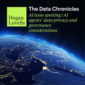 AI issue spotting | AI agents' data privacy and governance considerations
