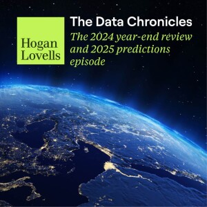 The 2024 year-end review and 2025 predictions episode