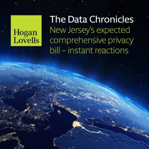 New Jersey’s expected comprehensive privacy bill - instant reactions