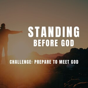 Standing Before a Sovereign God