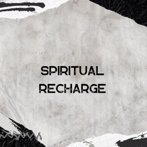 Spiritual Recharge: Wake Up and Walk in Strength