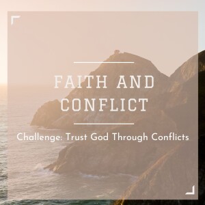 Faith& Conflict