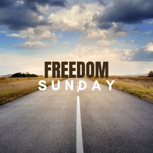 Stories of Freedom