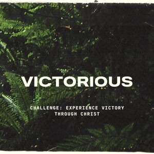 Victorious