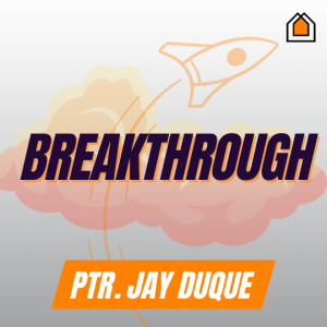 Breakthrough