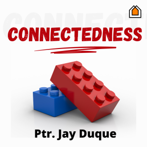Connectedness (Part 2)