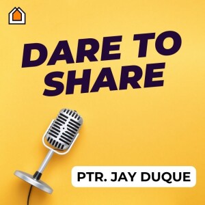 Dare To Share