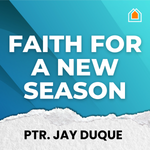Faith That Moves Mountains (Part 3) - God Is Faithful