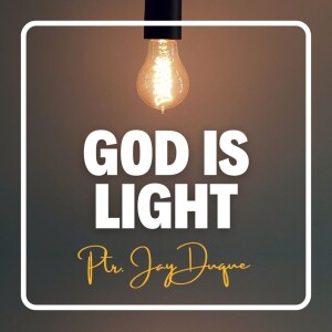 God is Light