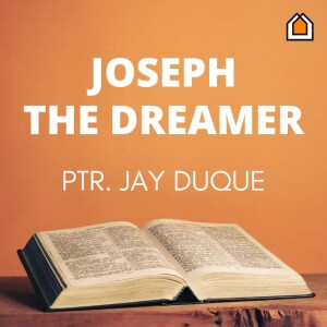Joseph, The Governor & Prince of Egypt (Part 2) Inspiring Lessons from Bible Characters