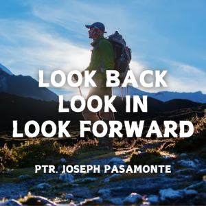 Look Back, Look In, Look Forward