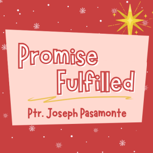 Promise Fulfilled