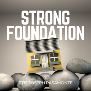 Strong Foundation