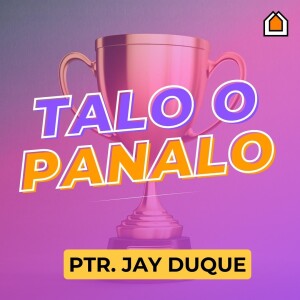 Talo o Panalo