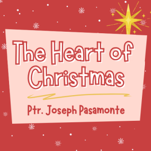 The Heart of Christmas
