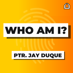 Who Am I? (Part 4) You Are Royalty. You Are Holy