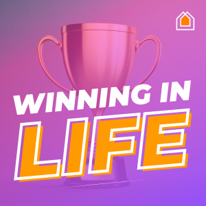 Winning In Life (Part 3) - Believe In God
