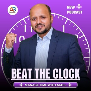 Beat the Clock! Find Your Peak Productivity Time