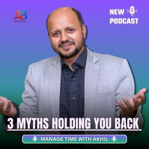 3 Myths About Time Management Debunkedspo