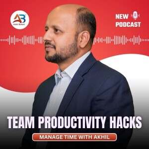 Train Your Team to Become Productivity Ninjas and Free Up Your Schedule