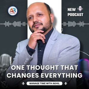 One Powerful Thought to Completely Shift Your Life