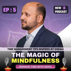 The Magic of Mindfulness