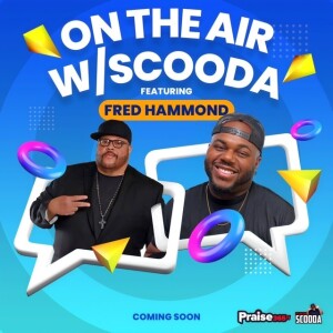 The Gift with Guest Scooda