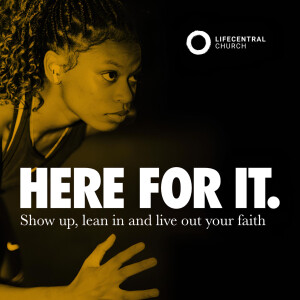 Here For It - Week 3 | Giving