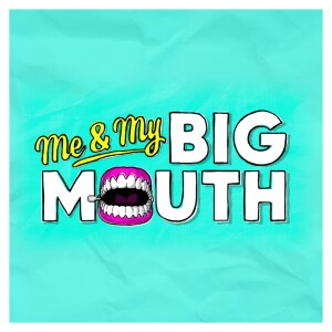 Me & My Big Mouth - Week 3 | Change Your Words Change Your Life