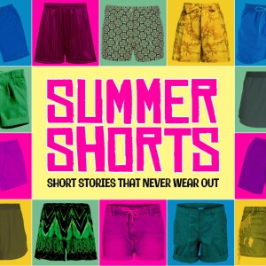 Summer Shorts - Week 6 | A Shocking Marriage That Reveals God's Love