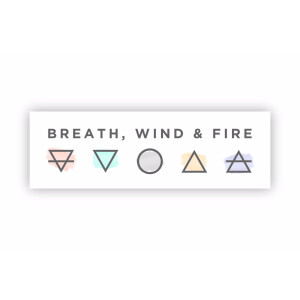 Breath, Wind & Fire - Week 3 | Learning to hear God