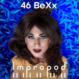 46 Experimental vocal workshops and soul songs - Bexx