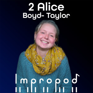 Ep2 Cake and Runaway Cars - Alice Boyd-Taylor