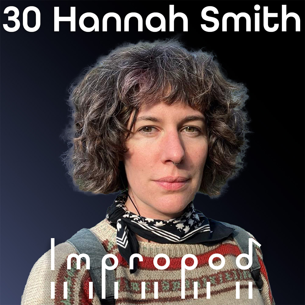 Impropod Podcast