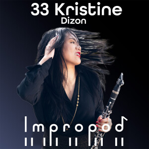 Ep35 Musicianship & Pastry Connection - Kristine Dizon